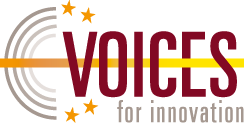 Voices for Innovation