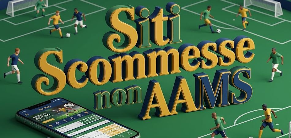 Siti scommesse non AAMS1