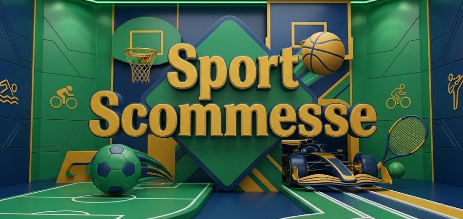 sport scommesse